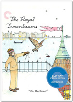 Genius family Wes Anderson movie poster art movie decoration painting