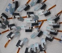 FCB-EX980P color to black motor