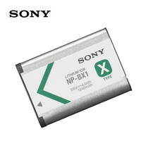 Sony Sony NP-BX1 Sony original lithium battery BX1 Sony BX1 original battery