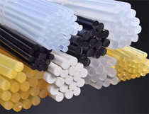 Hot melt adhesive strips hot melt adhesive Hot Melt Adhesive High Viscose Strips Environmental Adhesive Strips High Temperature Adhesive Strips Translucent