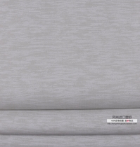 European Imported Yarn Texture Vegetarian Color Eco-friendly Retro Wallpaper Bedroom Living Room Large Area Full Berth