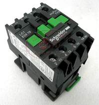 Original Schneider AC contactor LC1E0910B5N LC1-E0910B5N AC24V