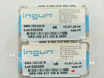 Imitation Ingang Probe 100217 150A2000 Probe P100-LM2 1 3 Test pin 1 7 Test sleeve