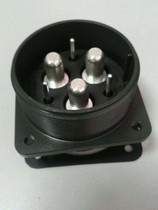 FANUC Robot Special Aviation plug MS3102A36-3P 6-core robot military gauge Aviation plug