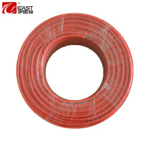 Boutique East 4th generation single-conductor high temperature heating cable Qiying Electric floor heating geothermal installation