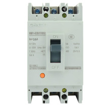 CHINT Molded case circuit breaker Air switch Air switch NM1-63S 3300 16A three