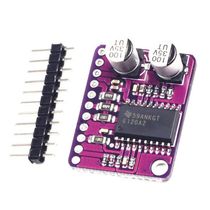 TPA6120 Hi-Fi Stereo Headphone Amplifier AMP Audio Amplifier