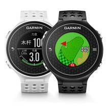 GARMIN Jiaming Aptroach S6 Golf GPS wrist watch Fashion dynamic Smart reminder to watch
