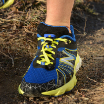 NiteIze Naai Aino upper shoelace buckle set lazy shoelace tools running shoes anti-off shoelace KBLL