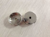 Ultrasonic commercial needle cleaning machine universal tooth washing machine wrench oral material