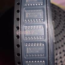 CD4072 CD4072 CD4072BM CD4072BM96 patch SOP-14 foot logic IC imported original dress