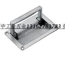 LS702 Industrial Electrical Cabinet Cable Handover Box Handle Concealed handle folding handle LS002-1