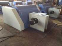 Non-woven opening machine Needle plate opening Needle cloth opening