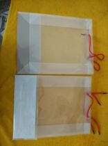 Customized PVC drum bag PVC quilt bag clear pvc quilt bag zipper bag