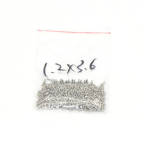 (Eurovision) glasses equipment accessories merchants line nose-to-screw specifications 1 2x3 6