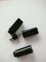 PTF-50 circuit board horizontal fuse holder masculine BF017 PTF50 5 * 20MM fuse box