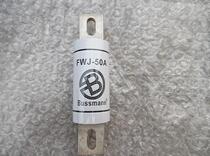 bussmann fuse FWJ-50A 1000V