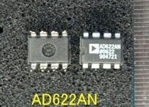 AD622AN new quality assurance