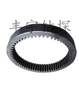 Drilling rig parts GPS-10-15-18-20 type drilling rig parts 2-4-6 ring gear