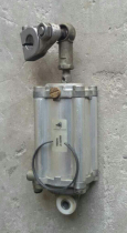 Air compressor inlet valve loading cylinder PBED4021-A10989