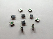 Original Japanese ALPS SKHMQLE010 patch 5 feet 6*6*3 1 Tap Switch Micro-switch