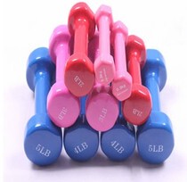 Slimming dumbbells bodybuilding dumbbells (physical counters) special sales