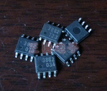 KA3882CDTF off-line switch original assembly machine patch can be shot straight SOP-8 package 3882