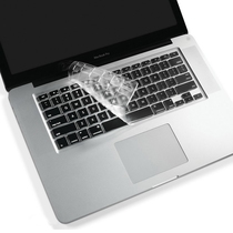 For Apple laptop mac13 inch Huawei Lenovo HP Microsoft Asus Star 14 Redmi Dell Shenzhou 15air protective film win10 shortcut key pro transparent keyboard film