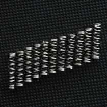 Mechanical keyboard switch shaft spring cherry shaft 80G DIY