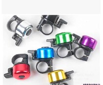 Mountain bike bicycle road bike color bell