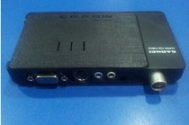 Good Beauty TV3860E TV box supports CRT LCD LCD monitor can be connected to set-top box to watch TV