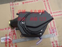 Euro 2 Diamond leopard HJ125K-3 sharp EN125-3 3A technology improvement air filter assembly air filter