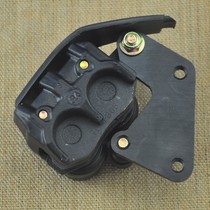 Carling gold Humvee brake pump assembly JH125-7-7A-7C GS125 disc brake pump assembly Jialing accessories