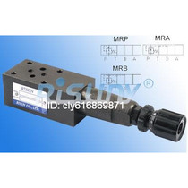 Original Asakada RISUNY stacked pressure reducing valve MRP-02H spot RISUNY CO LTD