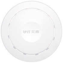 Aitai WA1700N 300m wireless ceiling type AP POE power supply ceiling type design fat and thin one AP