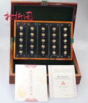 In 2007 Panda issued the 25th Anniversary Gold Coin.1 25 oz Panda Gold Coin. Panda 25th Anniversary Commemorative Gold Coin