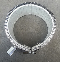 Specializing in the production of ceramic heating ring plate hot plate electric space quartz tube heating coil heater