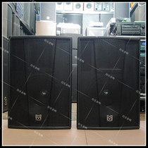 Original British MARTIN AUDIO MARTIN F12 second-hand imported professional stage high-end single 12-inch speaker