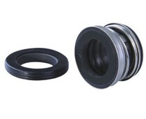 Mechanical seal water pump seal oil seal 104 12 14 15 17 18 19 20 22 25 25 30