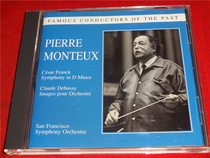 Conductors of the Past Pierre Monteux day open b3752