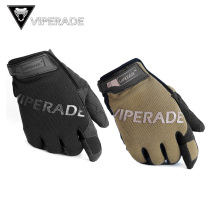 VIPERADE Viper scale tactical gloves Mens and womens outdoor seal protective gloves outdoor equipment