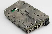 Siemens drive motherboard 6SL3120-2TE15-0AA3 S120 module special repair spare parts