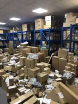 2711PC-RP8D AB Rockwell new original 2711PCRP8D special spot