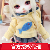 Luts-PERSI Zuzu Delf PERSI animal