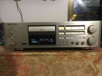Original 100V pioneer pioneer D-07A digital tape recorder DAT