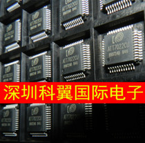  ATT7022CU Saw spring ACTIONS three-phase meter metering chip patch QFP-44 new original