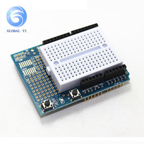 ProtoShield Prototype Expansion Board With Mini Breadboard Plugin Sprint SUNLEPHANT