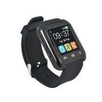 Well Designed Wearable Bluetooth Smart Watch U80 Anti-Lost M