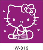 Sponge seal printing mold liquid wall paper paint mold wall printing tools liquid wallpaper printing can be DIY