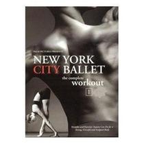 Ballet Physical Exercise New York City Ballet Workout 1